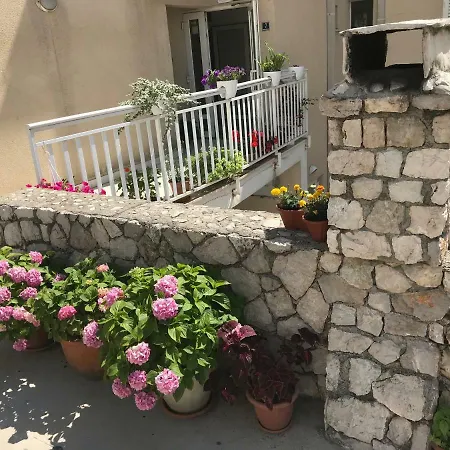 Apartment Maria - Free Garage Dubrovnik Exterior photo