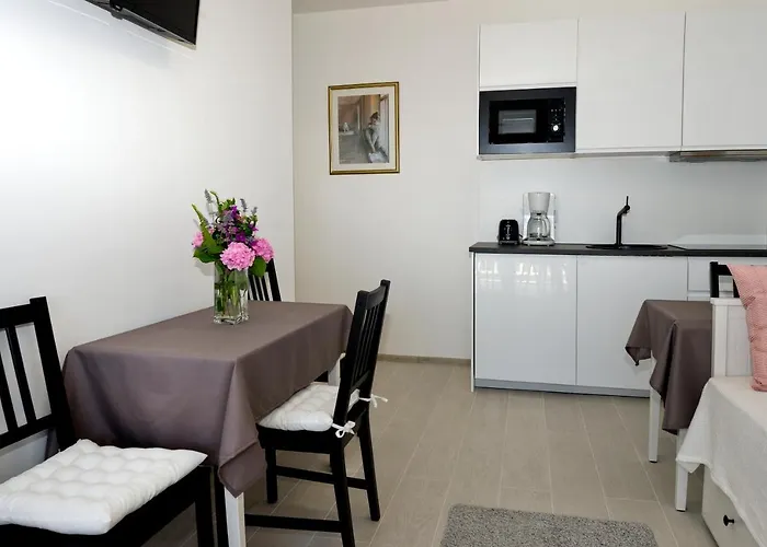 Apartment Maria - Free Garage