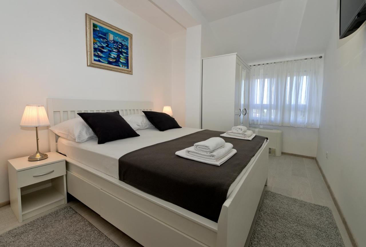 Apartament Maria - Free Garage