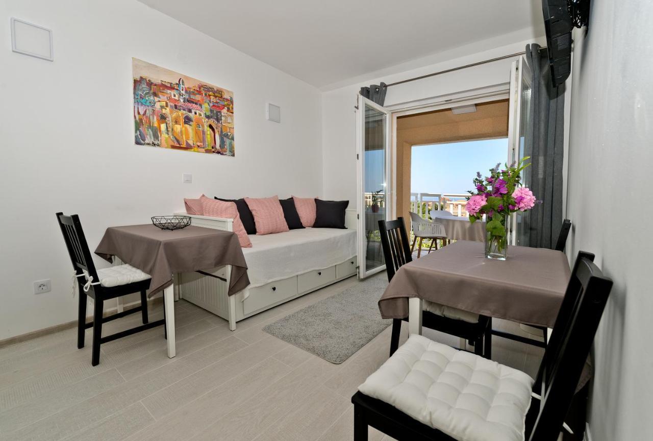 Apartment Maria - Free Garage *