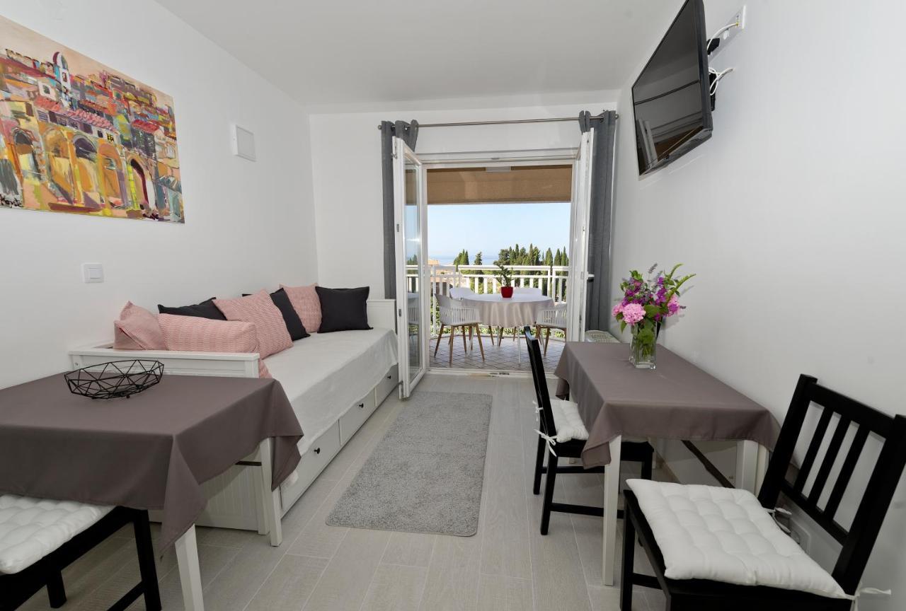 Maria - Free Garage Apartment Dubrovnik