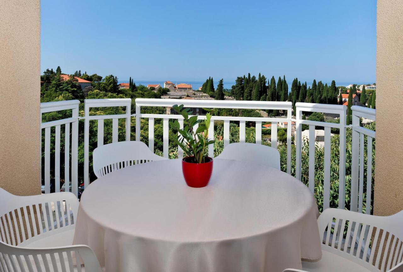 Maria - Free Garage Apartment Dubrovnik