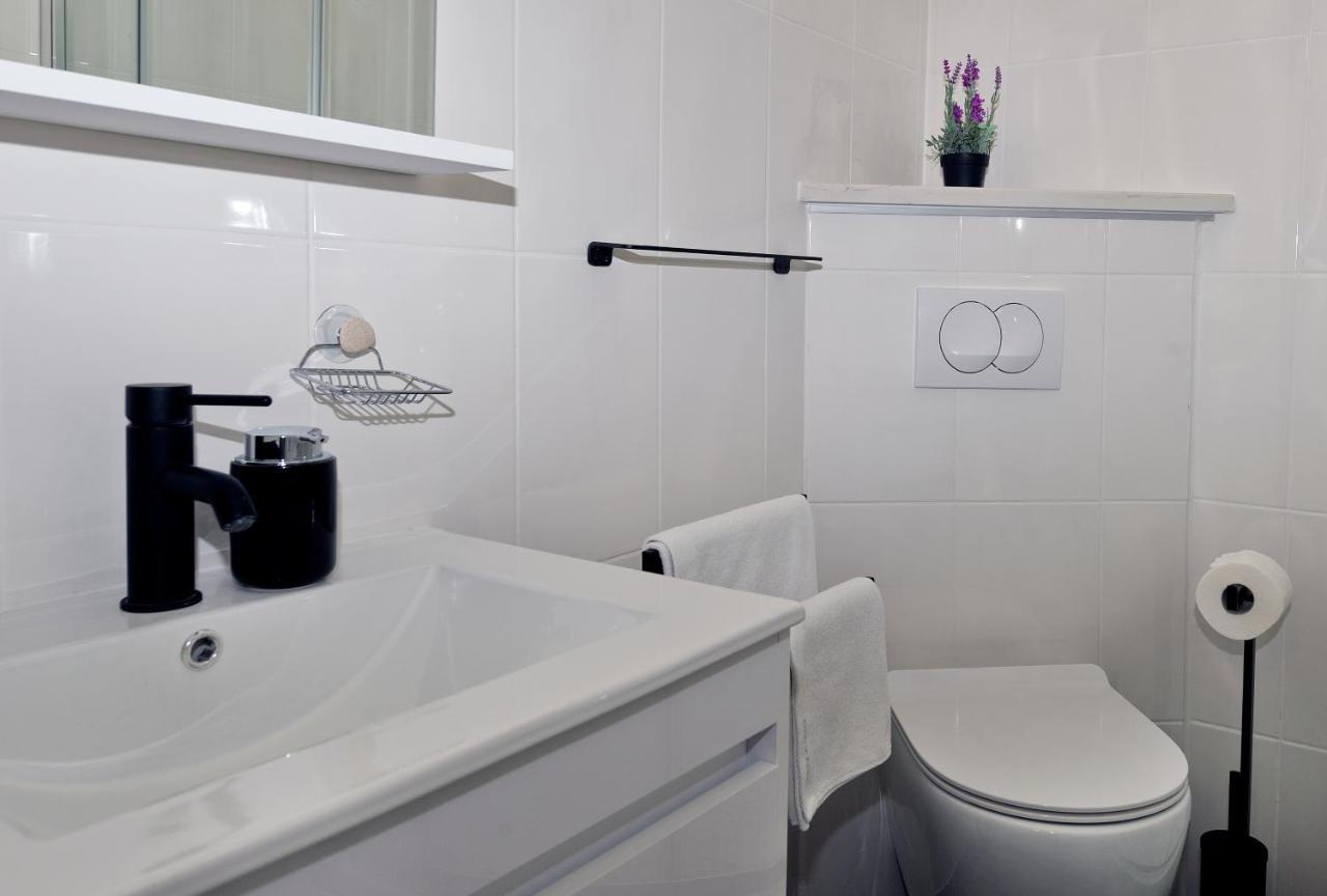 Maria - Free Garage Apartament