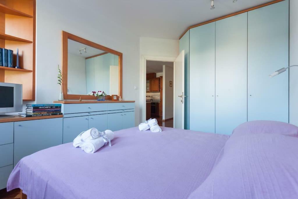 Maria - Free Garage Apartament