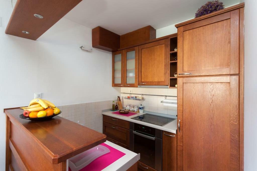 Apartament Maria - Free Garage Dubrownik