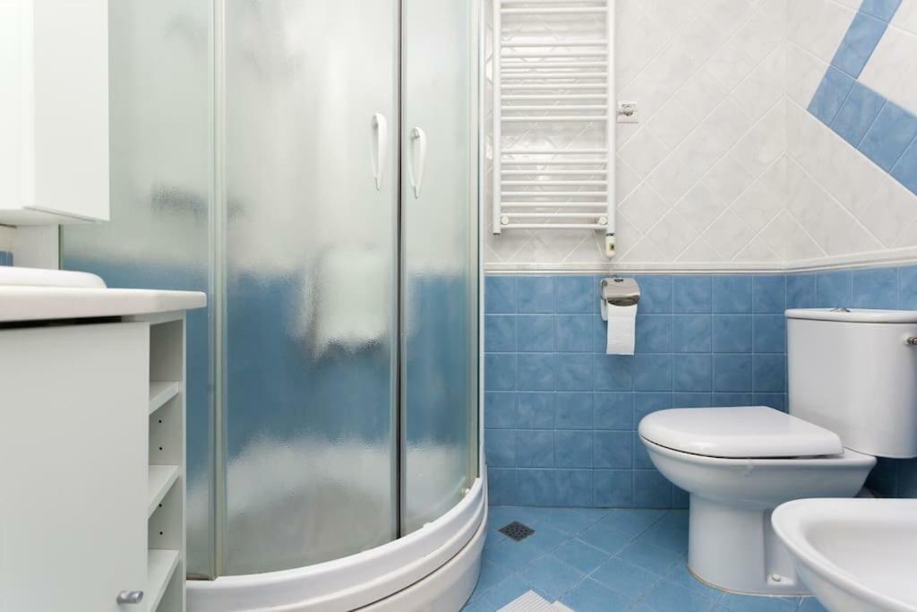 Maria - Free Garage Apartament