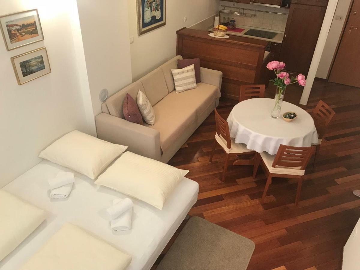 Maria - Free Garage Apartment *
