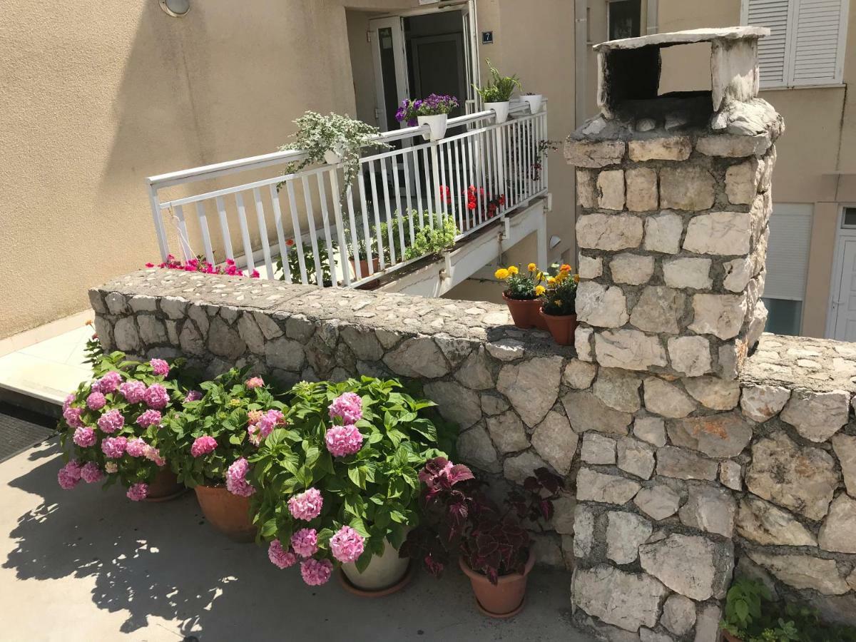 Maria - Free Garage Apartament *