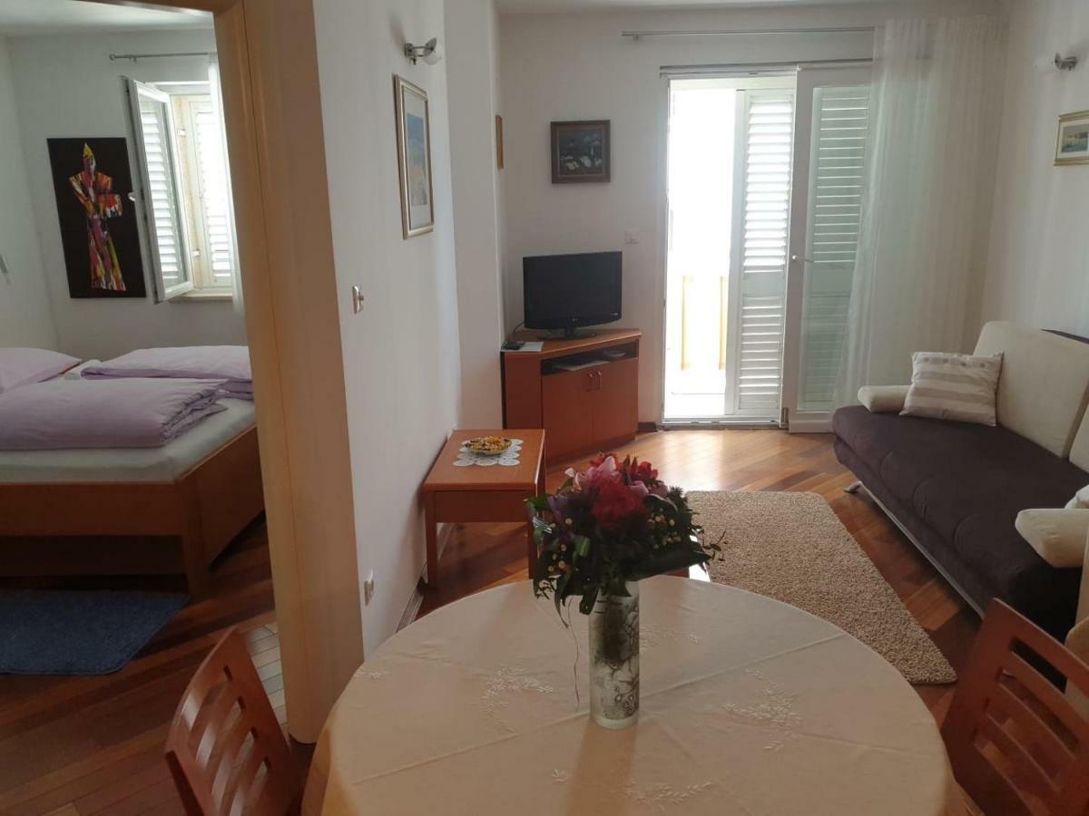 Maria - Free Garage Apartament Dubrownik